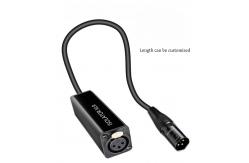 China Noise-Free Sound Audio Isolator for Common Ground Interference Elimination supplier