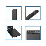 Usb A4 Book Document Camera Scanner Curve Flattening Document Camera For Teachers