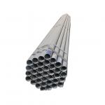 Galvanized Steel Pipe Dx51d Z Z100 Z30 with Tolerance ±1% and Coil Weight 3-5 Tons for sale