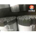 Stainless Steel 304 304L 316L Capillary Tubes, Needle Tubes For Medical Device And Aerospace for sale