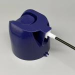 65mm Insecticide Cap for Agricultural Use with Reliable Trigger Spray Mechanism