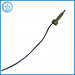 Brass Bullet NTC Thermistor Temperature Sensor 50K For Water Purifier for sale