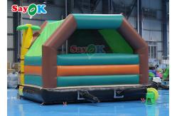 China Woodpecker Inflatable Bounce House Commercial Jumping Castle Slide Combo supplier