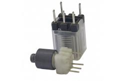 China Customized Adjustable Coil IFT Variable Inductor supplier