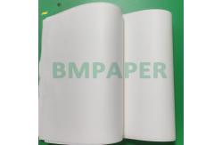China 30-60gsm Unbleached MG Kraft Paper Sheets for Packing and Protecting supplier