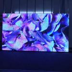 P 3.91 Rental LED Display Screen Modules 3840Hz 1920Hz for sale