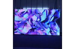 China P 3.91 Rental LED Display Screen Modules 3840Hz 1920Hz supplier