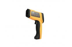 China GM1650 Industrial Digital Thermometer 200~1650℃ (392~3002℉) supplier