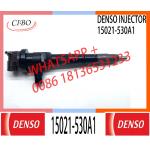 New Diesel Common Rail Fuel Injector 15021-530A1 05B08256 15021530A1
