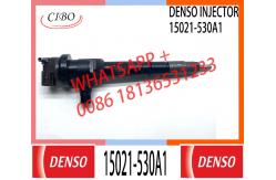 China New Diesel Common Rail Fuel Injector 15021-530A1 05B08256 15021530A1 supplier