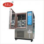 Humidity Temperature Environmental Test Chamber / Lab Testing Machine for sale