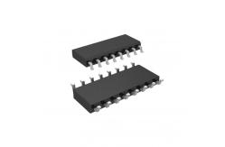 China ICs Part Programmer Universal Electronic component DIP16 RTS0072B supplier
