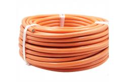 China Industrial Control Cable for High-Temperature Applications with Silicone Rubber Wire Cable supplier