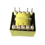 Low Frequency Electronic Audio Transformer EI35 Horizontal Silicon Steel Sheet