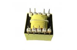 China Low Frequency Electronic Audio Transformer EI35 Horizontal Silicon Steel Sheet supplier