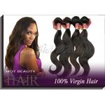 5A Virgin Brazilian Hair Body Wave for sale