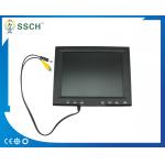 CE Approved LCD Screen Medical Microscope Capillary Microcirculation