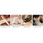 Custom Polyimide Heater Element High Speed 1mm Thickness Multifunctional