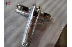 China Swivel Joint 360° Free Movement Device For Conductor Stringing​ supplier