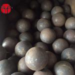 Boost Grinding Efficiency with Steel Ball Grinding 20-160MM for Optimal Results for sale