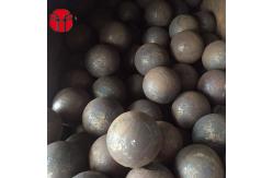 China Boost Grinding Efficiency with Steel Ball Grinding 20-160MM for Optimal Results supplier