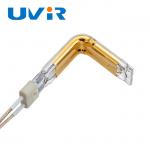 11x23mm Infrared Heating Element Tube 5000 Hours Serving Life for sale