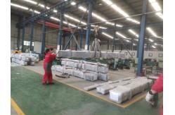 China Thin Walled Barrel Downhole Pumps RWAM RWAC RWBM supplier