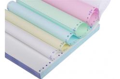 China 5 Ply Carbonless Continuous Paper supplier