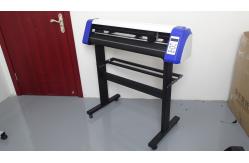China EH-720 Printer Cutter Machine Film Cutting Plotter USB Interface supplier