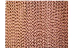 China Evaporative Cooler Panels 5090 Poultry Cooling Pad System supplier