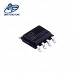STMicroelectronics LM158DT Multipole Sensor Magnets Ic Haus Chips Bogen128 Stm Microcontroller Semiconductor LM158DT for sale