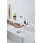 Full Copper OEM Infrared 35mm Automatic Induction Faucet