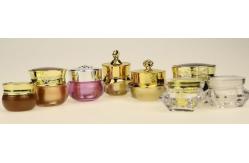 China Galss Cosmetic Package Pvd Coating Equipment , Arc Evaporation Sources Vacuum Plating System supplier