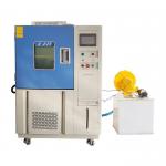 25PPM 15 ℃ SO2 H2S HCL Aging Test Chamber IEC 60068-2-42 for sale