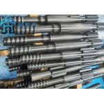 T38 T45 T51 GT60 525MM Heat Treated Rock Drilling Tools Long Life Span for sale
