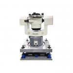 3DT500-AH 3 Axis Turntable Electric Lifting Turntable