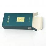 Matt Lamination Custom Dropper Bottle Boxes For 1oz 2oz 3oz 4oz