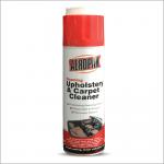 UV Protection TUV 500ml Tinplate can Foam Cleaner Spray for sale