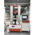 Universal Tensile Test Machine Strength Tester For Steel Dumbbells With 100kn Capacity Warranty 1 Year for sale