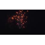 Liuyang Custom Pyrotechnic Chinese Firework Outdoor 5 Inch Fireworks Shell for sale