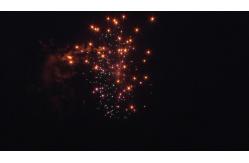 China Liuyang Custom Pyrotechnic Chinese Firework Outdoor 5 Inch Fireworks Shell supplier