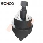 Bobcat X337 X341 Track Bottom Roller Mini Parts ECHOO OEM Size Excavator Undercarriage for sale