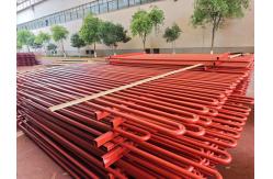 China Custom Serpentine Tube Systems Optimized For Energy Recovery supplier