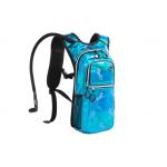 Hiking Hydration Exercise Equipment Bag With Bladder Lightweight