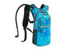China Hiking Hydration Exercise Equipment Bag With Bladder Lightweight supplier