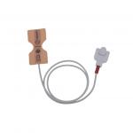 15 Pin Pediatric Disposable Pulse Oximeter Sensor Spo2 Medical Accessories for sale