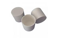 China Zirconia Ceramic Atomizer Parts High Temperature Resistant supplier