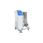 IEC 60335-1 Clause 21 And Annex B.101 Tumbling Barrel Free Fall Test Apparatus for sale