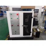 ASTM D 2843 Smoke Density Tester For Building Materials Fire Testing Equipment