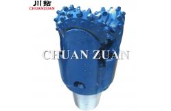 China IADC Code 537 Tungsten Carbide Insert Bit 200MM 7 7/8 Inch Water Well Drilling Equipment supplier